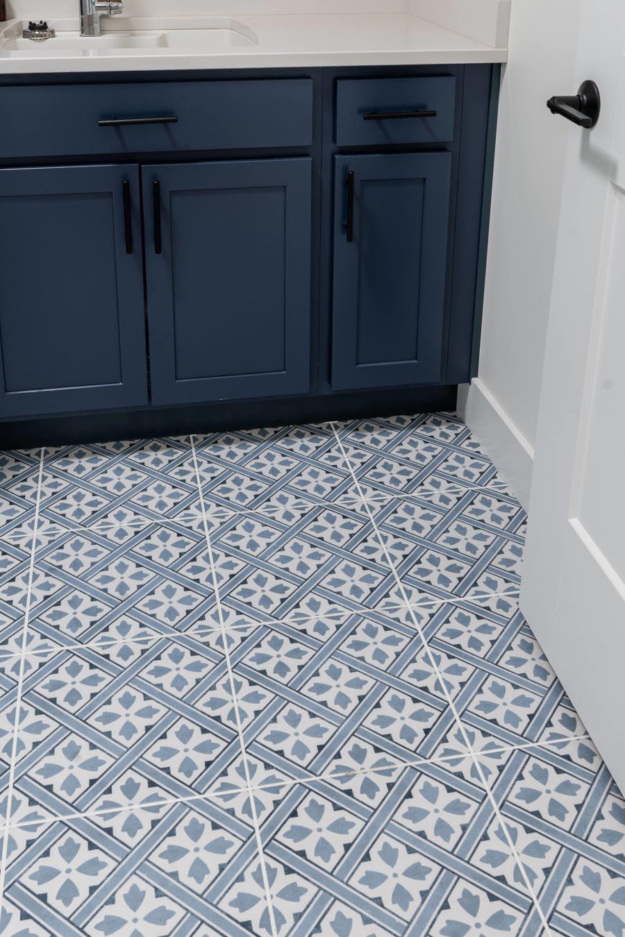 custom home flooring
