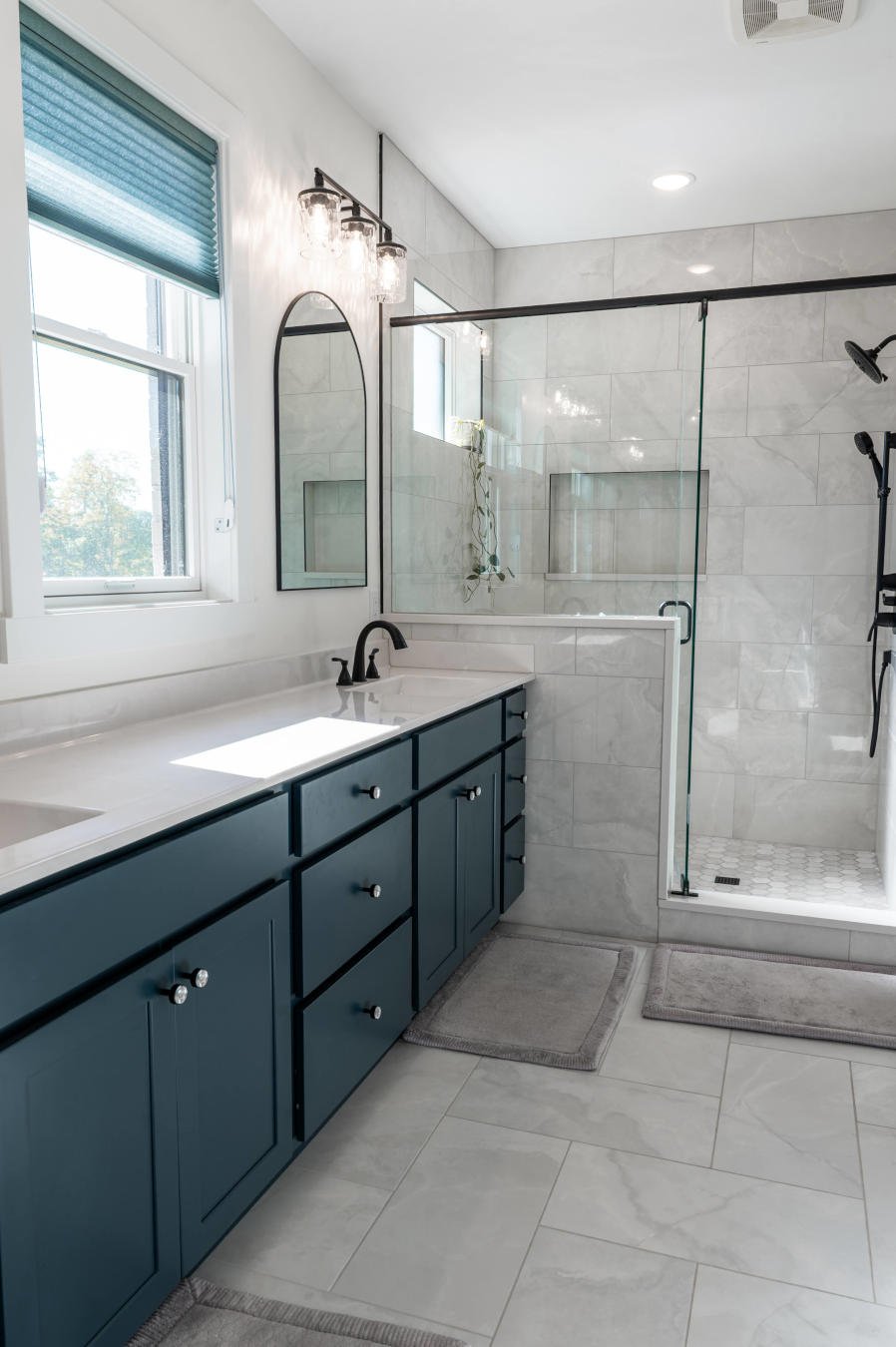 cincinnati custom baths
