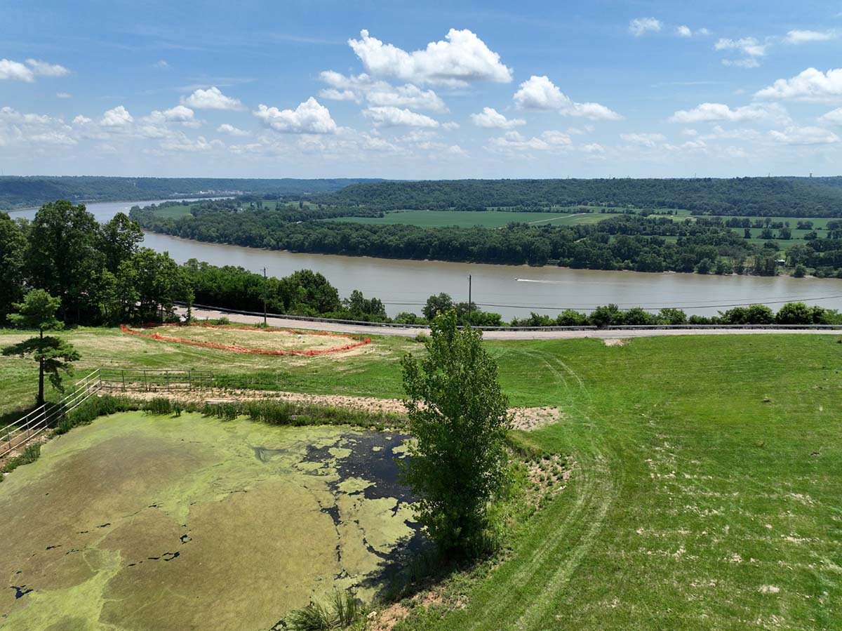 Riverview Estates West