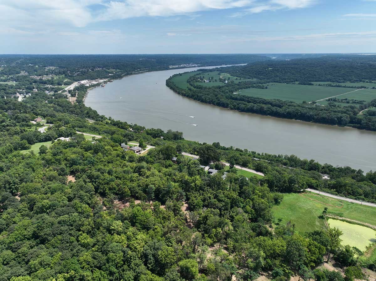Riverview Estates West