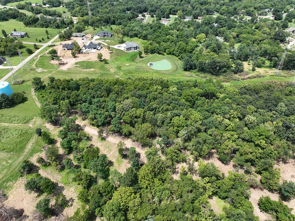 Riverview Estates West
