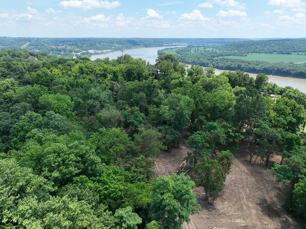 Riverview Estates West