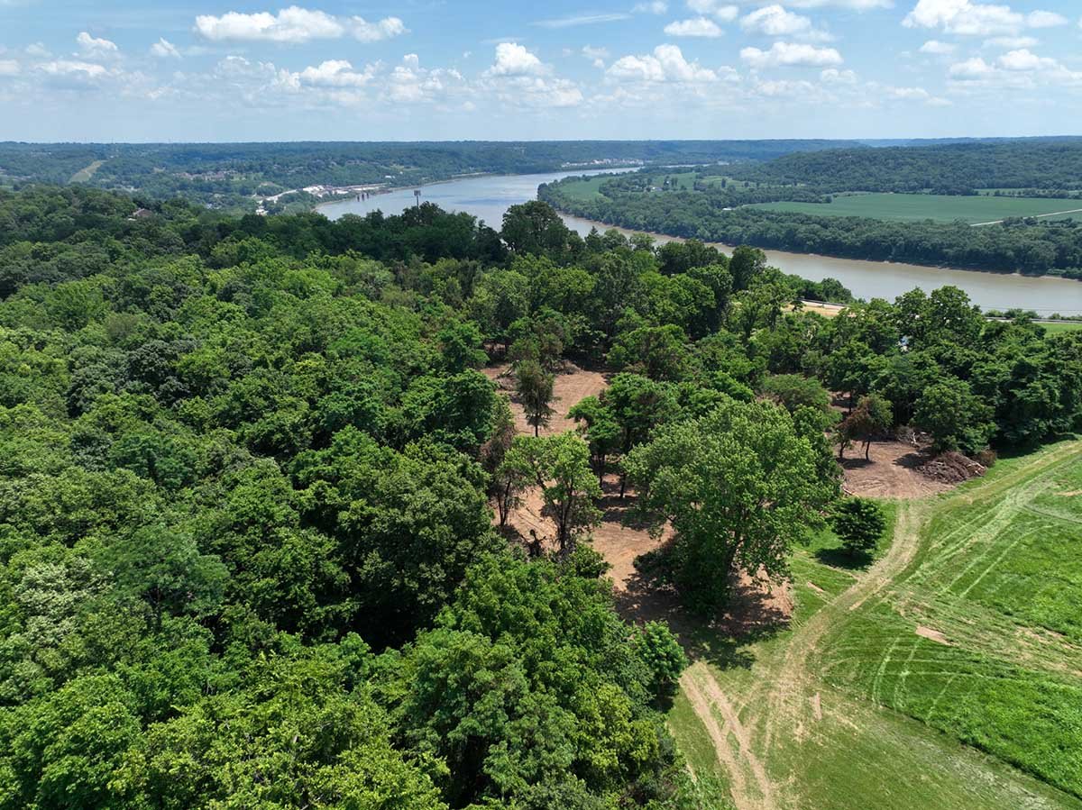 Riverview Estates West