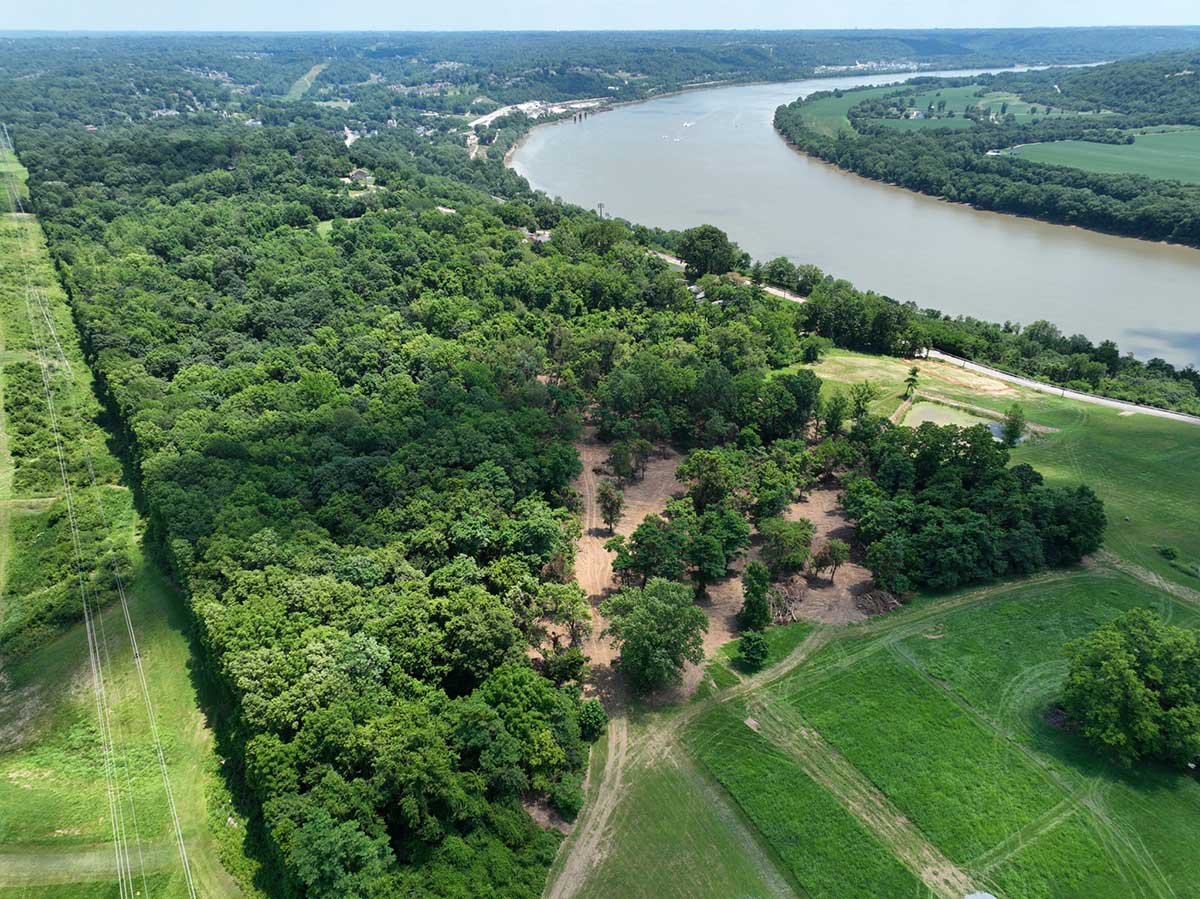 Riverview Estates West