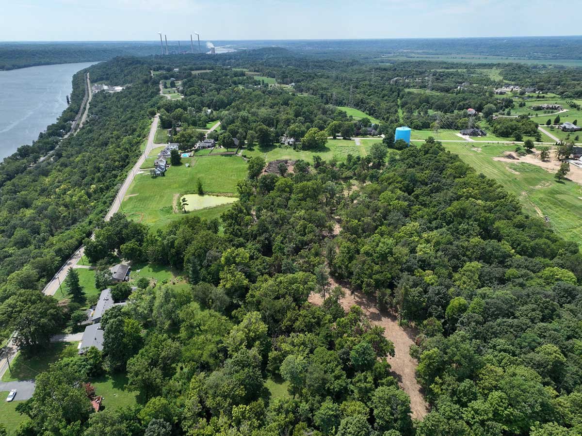 Riverview Estates West