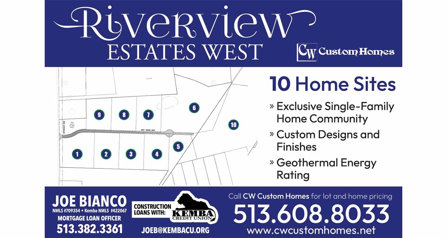 Riverview Estates West
