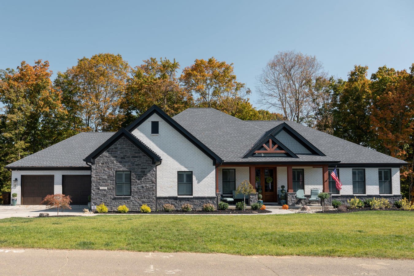 CW Custom Homes - Home Builder Cincinnati, OH