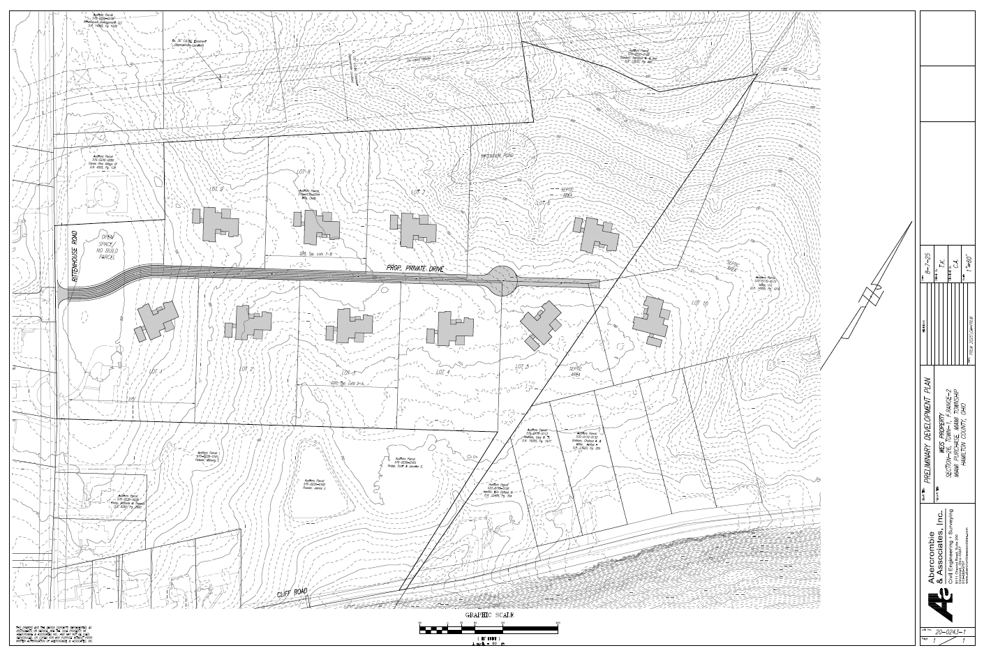 Riverview Estates West Lots