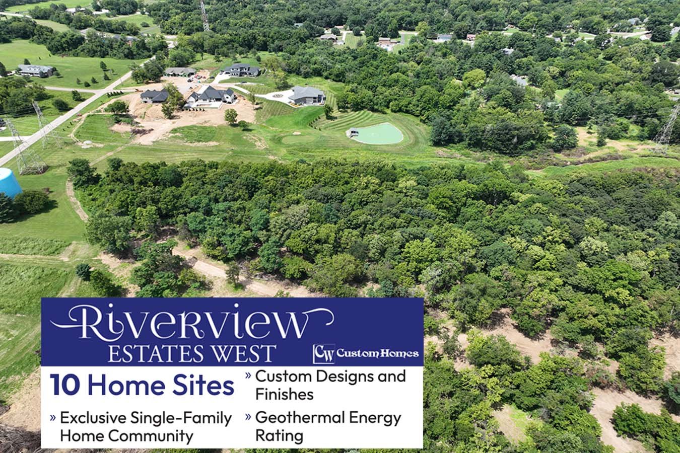 Riverview Estates West